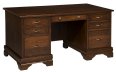 Fairfield Executive Desk